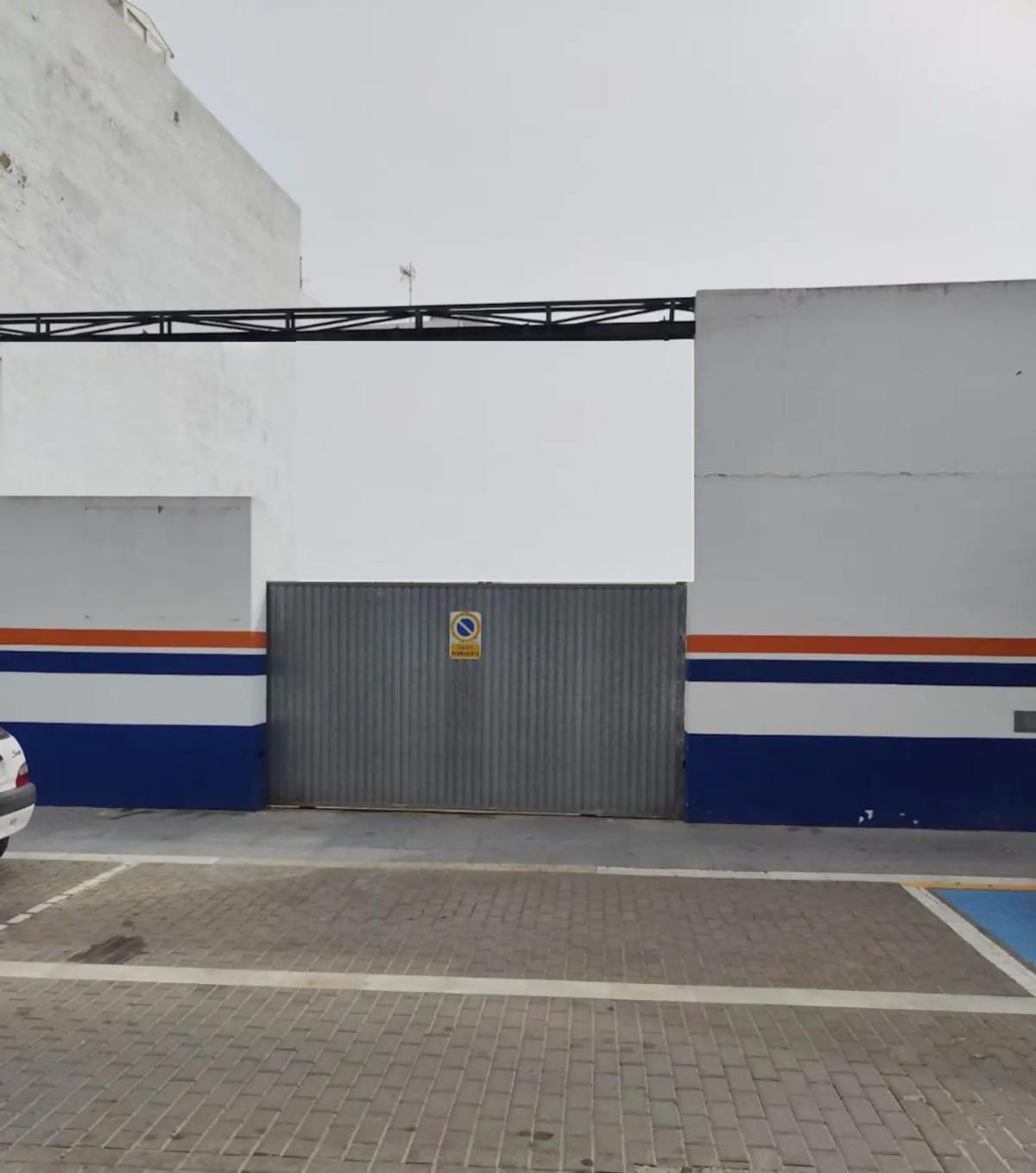 Апартаменти El Mundo De Frida Parking Y Terraza Коніль-де-ла-Фронтера Екстер'єр фото
